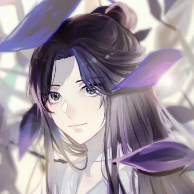 白客给张若昀打伞